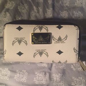 Wendy Keen Wallet